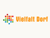Logo Vielfalt Dorf