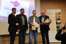 Zweiter Preisträger: Maker Space