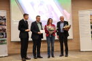 Zweiter Preisträger: Vielfaltswiese Johanna