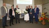 Auszeichnung Botschafter der Initiative Rodachtal