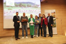 Die Gewinner des Regionalbudgets: Aktivpromenade Ebermannstadt