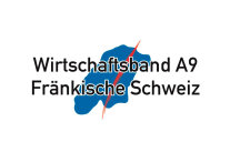 Logo des Wirtschaftsband A9 Fränkische Schweiz
