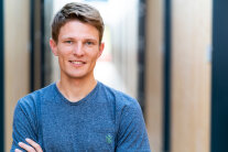 Stellenausschreibung Duales Studium