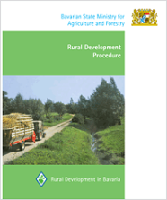 Titelseite Rural Development Procedure